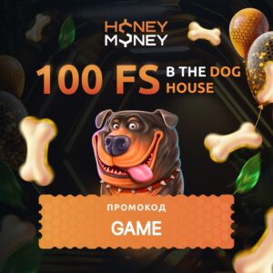 honey money casino